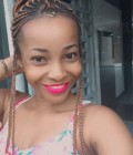 Rencontre Femme Côte d\'Ivoire à Abidjan  : Audrey, 29 ans